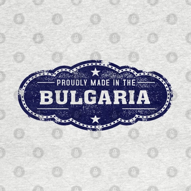 Bulgaria by fistfulofwisdom